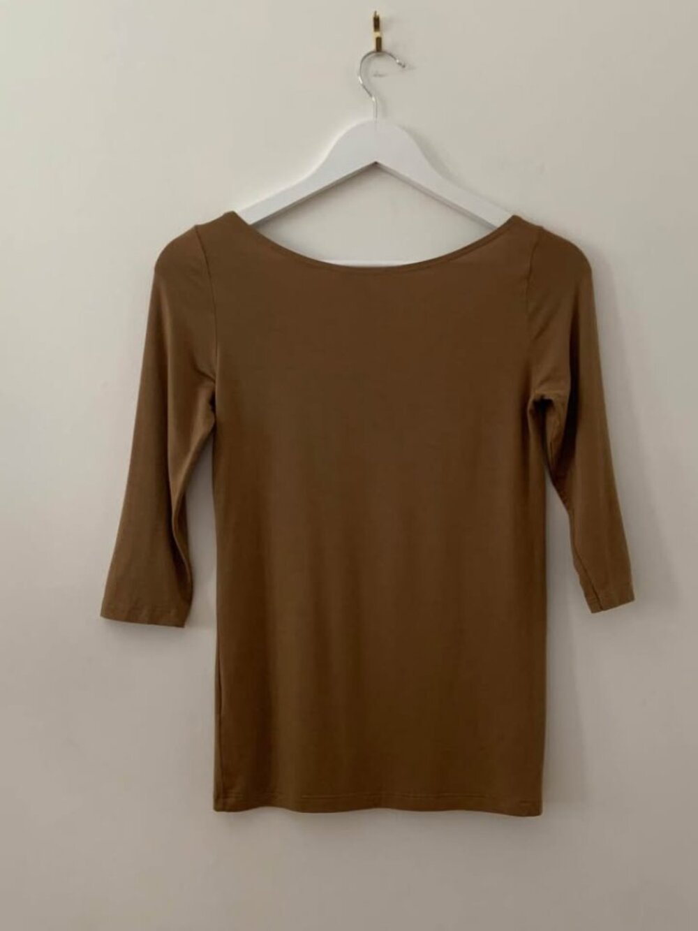 Sarah Pacini Top - Picture 2 of 4